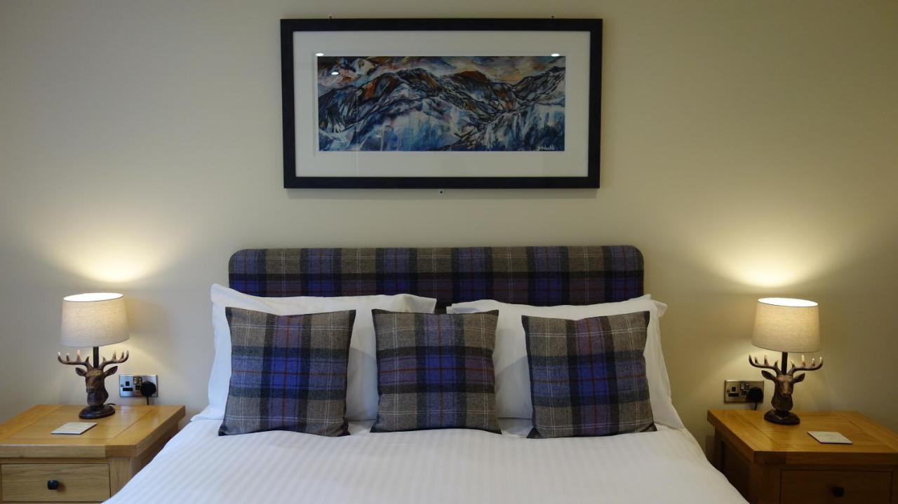 Villa Bunroy Park à Fort William Extérieur photo