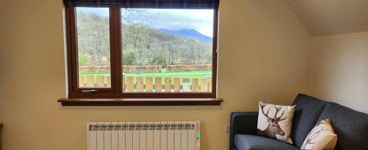Villa Bunroy Park à Fort William Extérieur photo