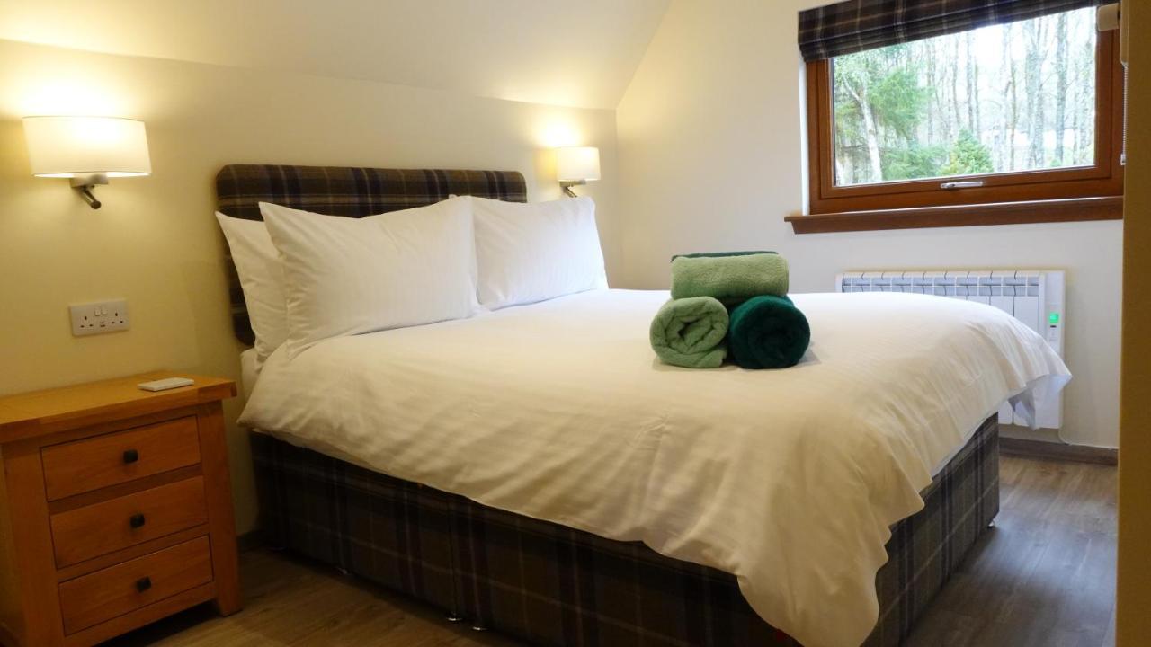 Villa Bunroy Park à Fort William Extérieur photo